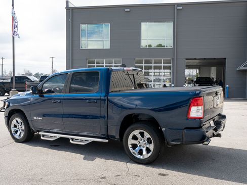 Used 2019 RAM 1500 Big Horn image 7