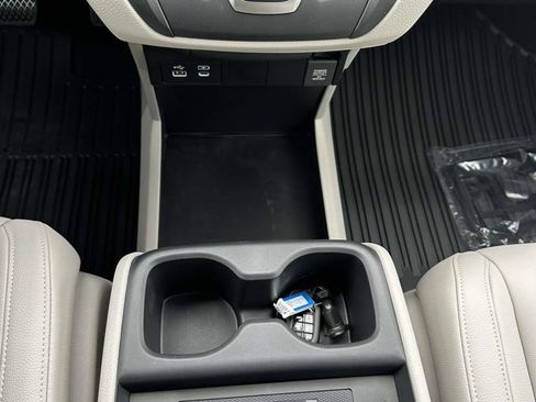 New 2026 Honda Odyssey EX-L image 20