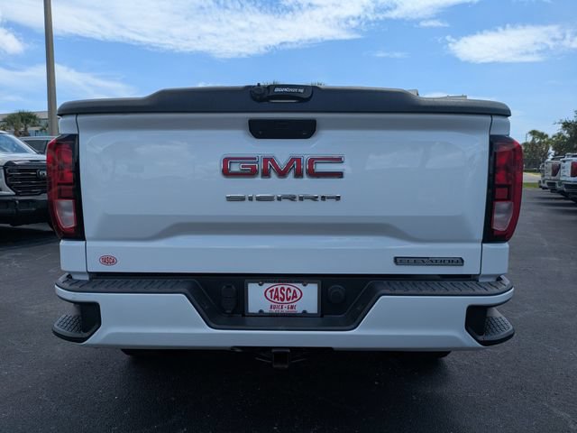 Used 2020 GMC Sierra 1500 Elevation AWD/4WD image 5