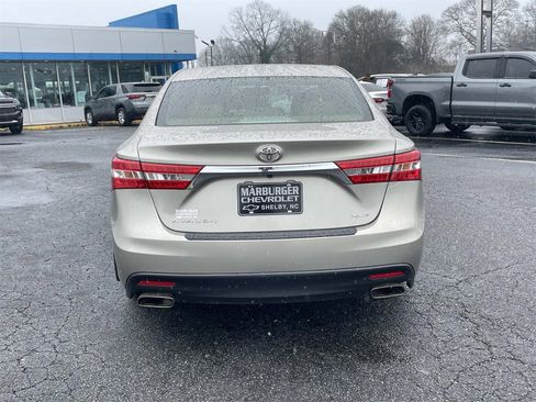 Used 2013 Toyota Avalon image 6