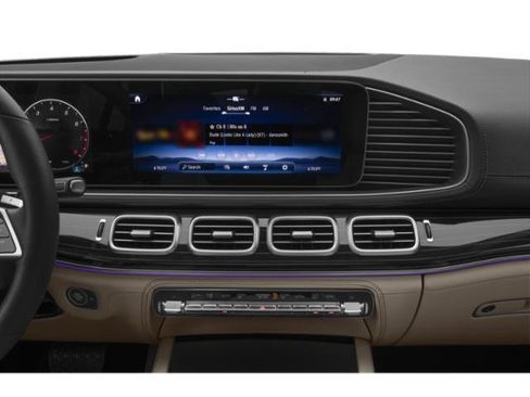 New 2026 Mercedes-Benz GLE 580 4MATIC image 20