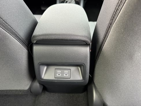 New 2026 Toyota Corolla SE FWD image 7