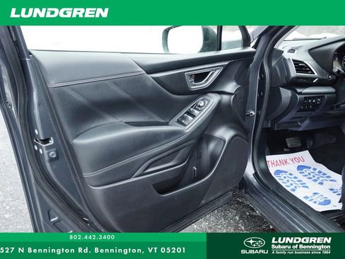 Used 2020 Subaru Forester Limited image 10