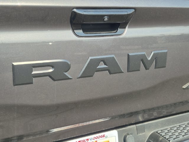 Used 2025 RAM 1500 RHO AWD/4WD image 26
