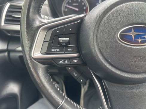 Used 2022 Subaru Forester Premium AWD/4WD image 27