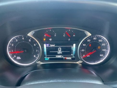 Used 2019 GMC Acadia SLT image 22