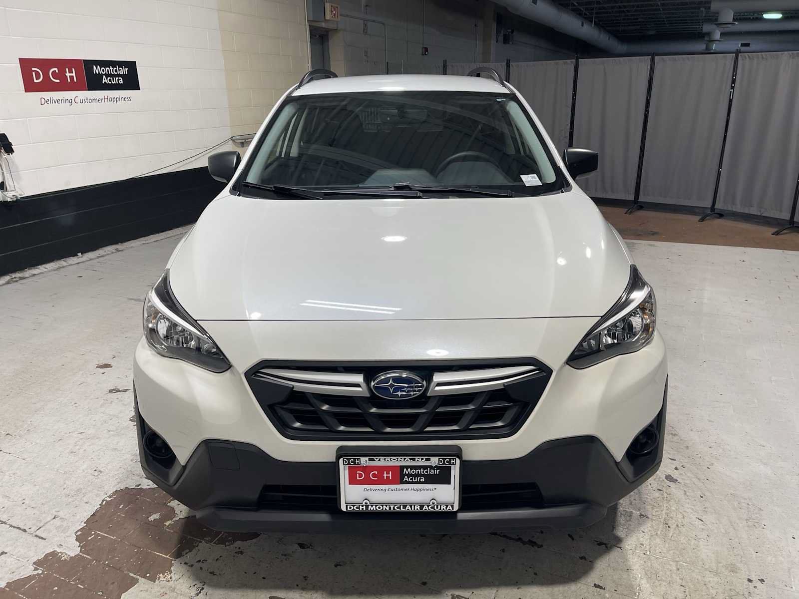 Used 2023 Subaru Crosstrek 2.0i AWD/4WD image 6