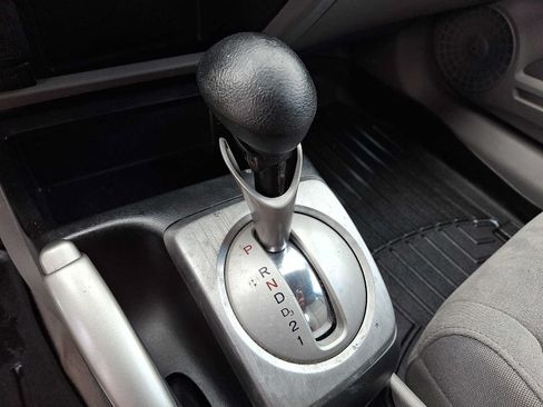 Used 2008 Honda Civic LX image 14