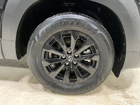 Used 2025 MAZDA CX-50 AWD 2.5 Hybrid w/ Premium Pkg image 11