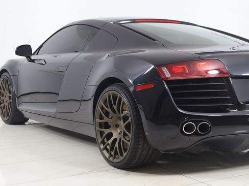 Used 2008 Audi R8 V8 AWD/4WD image 28