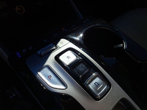 Certified 2023 Hyundai Tucson Limited image 27