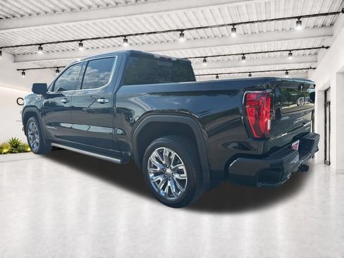 Used 2025 GMC Sierra 1500 Denali AWD/4WD image 7