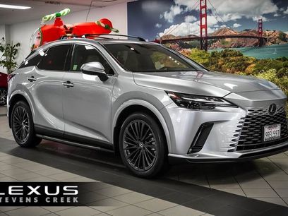 Certified 2024 Lexus RX 350 Premium