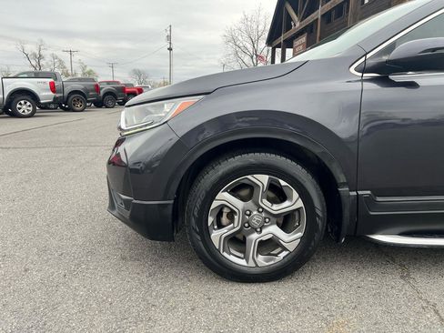 Used 2019 Honda CR-V EX-L image 39