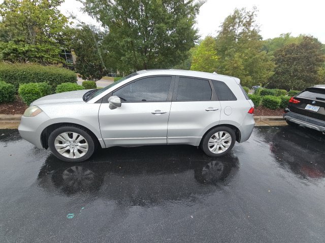 Used 2012 Acura RDX w/ Technology Package AWD/4WD image 2
