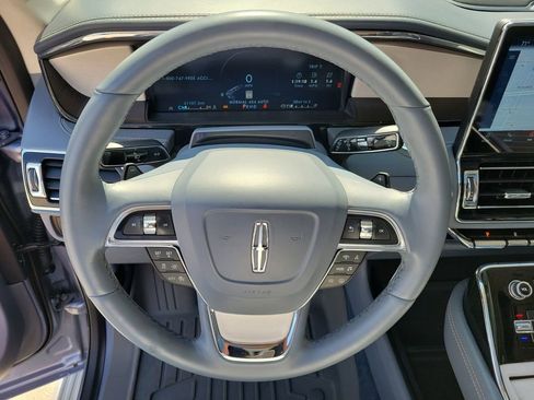 Certified 2024 Lincoln Navigator L Black Label image 27