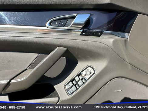 Used 2014 Porsche Panamera 4S image 20