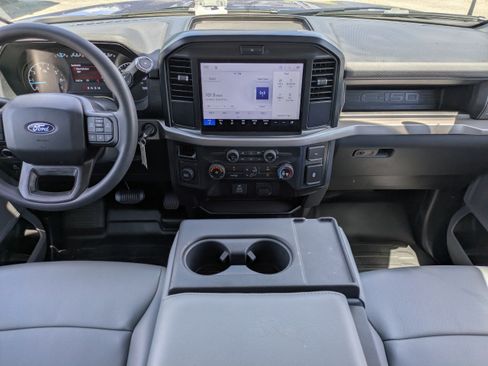 Certified 2026 Ford F150 XL RWD image 14