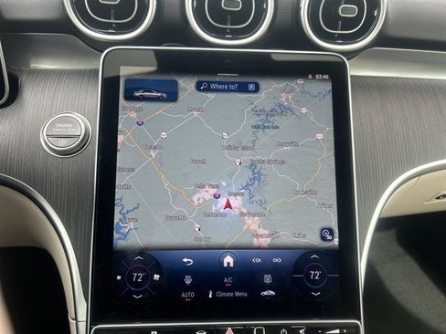 Certified 2025 Mercedes-Benz C 300 C 300 image 26