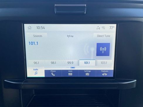 New 2026 Ford F250 XL w/ XL Driver Assist Package image 24