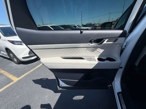 Used 2025 Hyundai Palisade Calligraphy AWD/4WD image 20