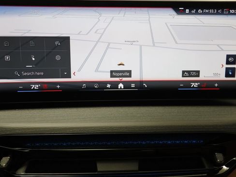 New 2026 BMW i4 M60 w/ Premium Package AWD/4WD image 10