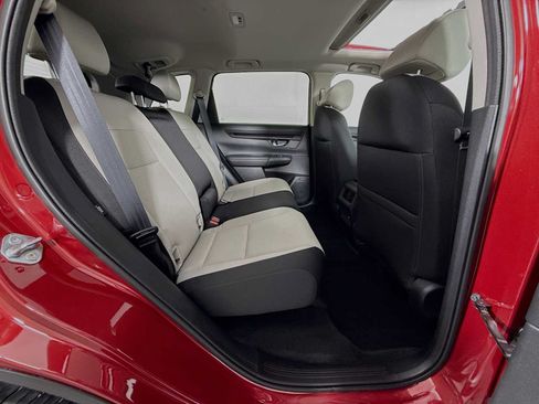Used 2026 Honda CR-V EX image 22