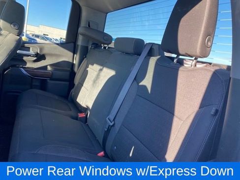 Used 2020 Chevrolet Silverado 1500 RST w/ All-Star Edition image 18