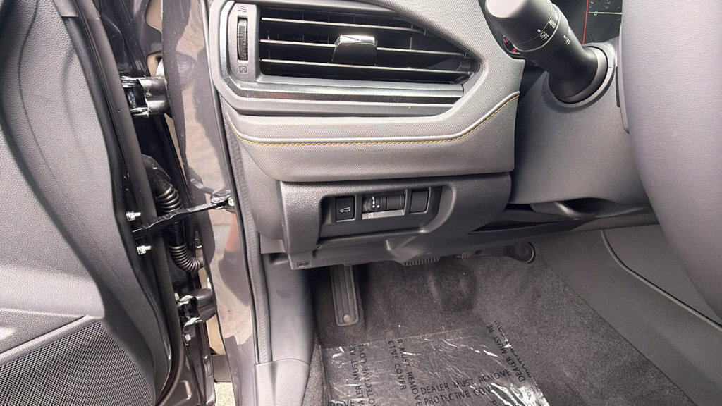 New 2026 Subaru Forester Wilderness AWD/4WD image 31