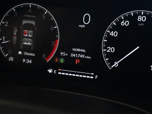Certified 2023 Honda Civic Sport image 22