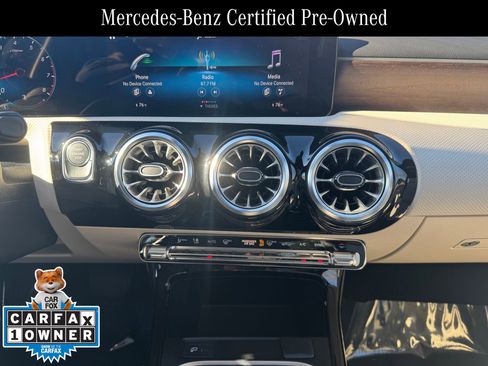 Used 2023 Mercedes-Benz CLA 250 4MATIC image 12