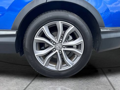 Used 2021 Honda CR-V Touring image 36