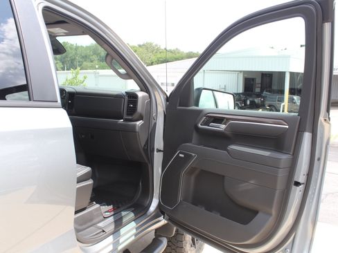 New 2026 Chevrolet Silverado 1500 RST w/ All Star Edition Plus AWD/4WD image 25