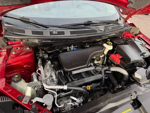 Used 2021 Nissan Rogue Sport SL w/ Premium Package image 38