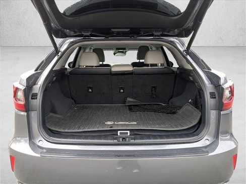 Used 2017 Lexus RX 350 FWD image 6