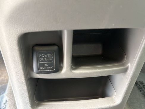 Used 2009 Honda CR-V LX image 25