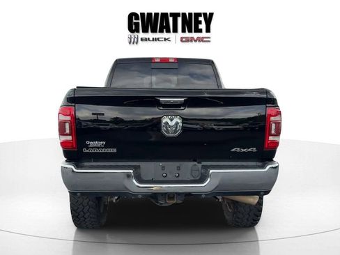 Used 2020 RAM 2500 Laramie image 6