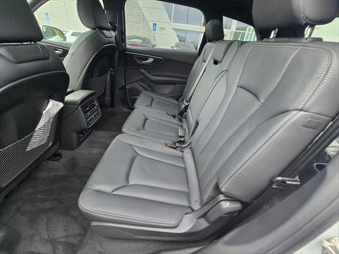 New 2026 Audi Q7 2.0T Premium image 21
