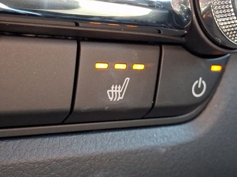 Certified 2025 MAZDA CX-30 AWD 2.5 S w/ Premium Package image 26