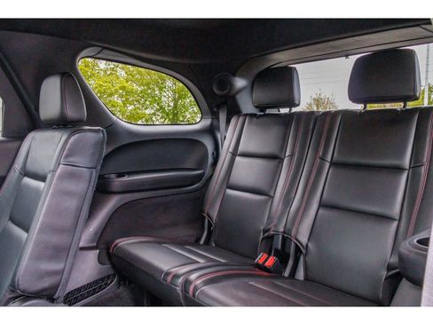 Used 2022 Dodge Durango R/T AWD/4WD image 16