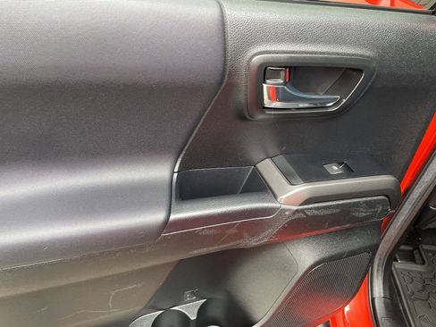 Used 2023 Toyota Tacoma TRD Pro image 11