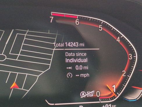 Certified 2022 BMW 430i Coupe w/ Convenience Package image 22
