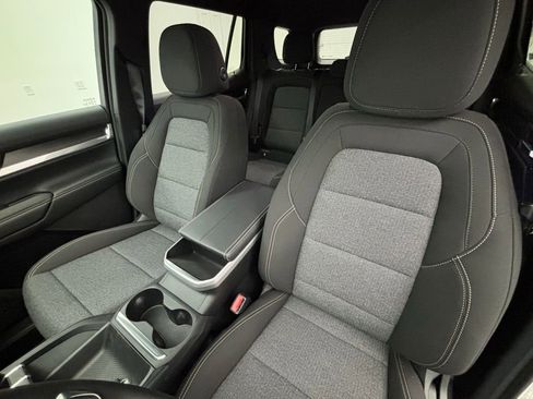 New 2026 GMC Terrain Elevation w/ Black Edition image 19