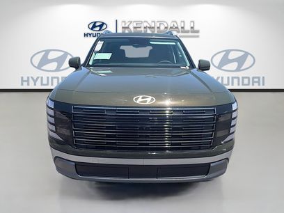 New 2026 Hyundai Palisade SEL Premium