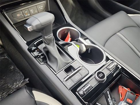 New 2026 Kia K5 GT-Line image 22