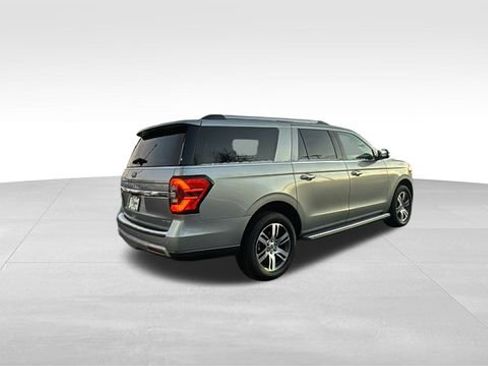 Used 2024 Ford Expedition Max Limited image 33