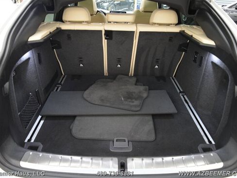 Used 2021 BMW X4 xDrive30i w/ Executive Package image 46