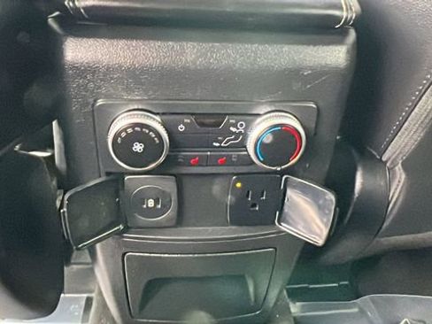 Used 2023 Ford Explorer Limited w/ Equipment Group 301A image 22
