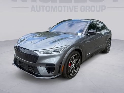 Certified 2023 Ford Mustang Mach-E GT AWD/4WD image 1