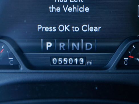 Used 2019 RAM 1500 Laramie image 24